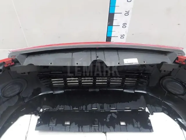 Бампер передний для  Ford C-MAX 2003-2010