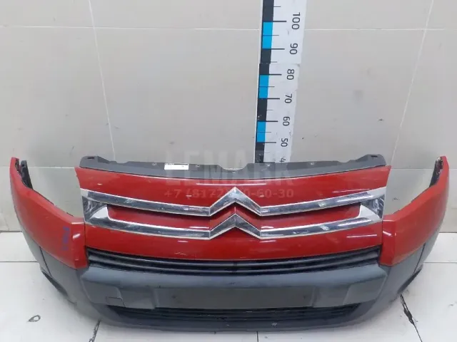 Бампер передний для  Ford C-MAX 2003-2010