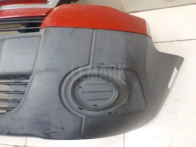 Бампер передний для  Ford C-MAX 2003-2010
