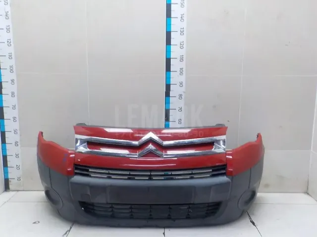Бампер передний для  Ford C-MAX 2003-2010