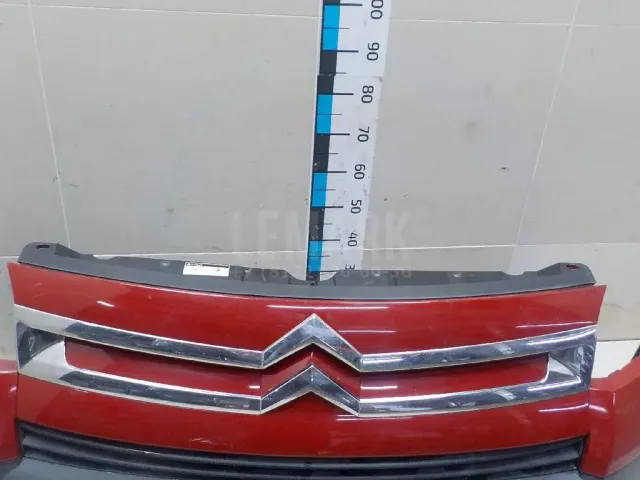 Бампер передний для  Ford C-MAX 2003-2010