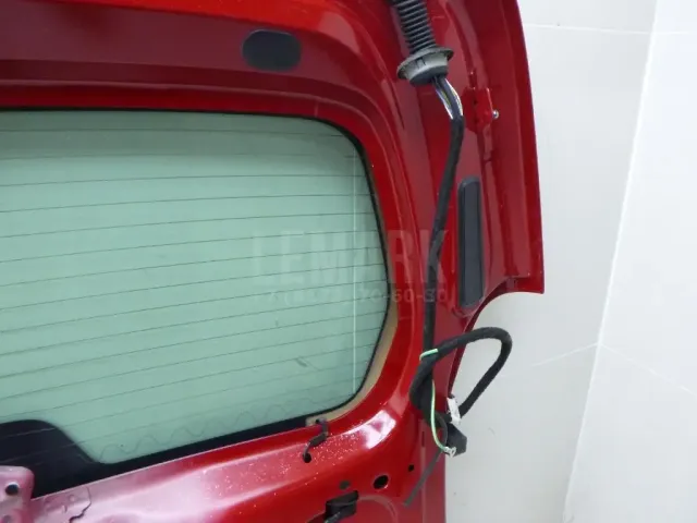 Дверь багажника со стеклом для  Ford S-MAX 2006-2015