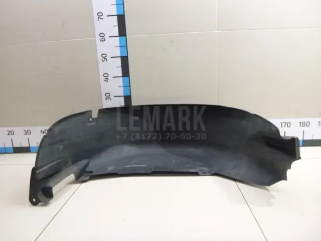 Локер задний правый для  Citroen C5 2008-2017