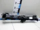 Кронштейн решетки радиатора для  Chevrolet Evanda 2004-2006