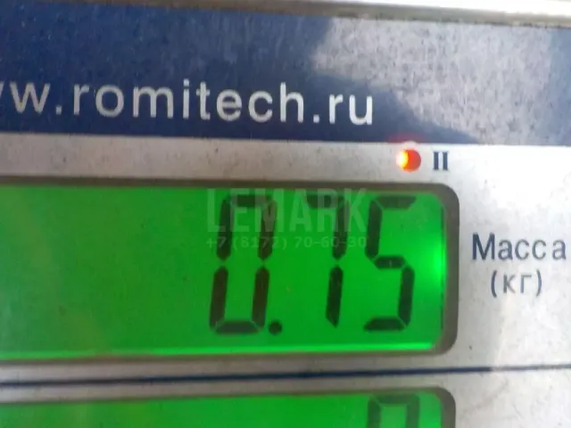Экран тепловой