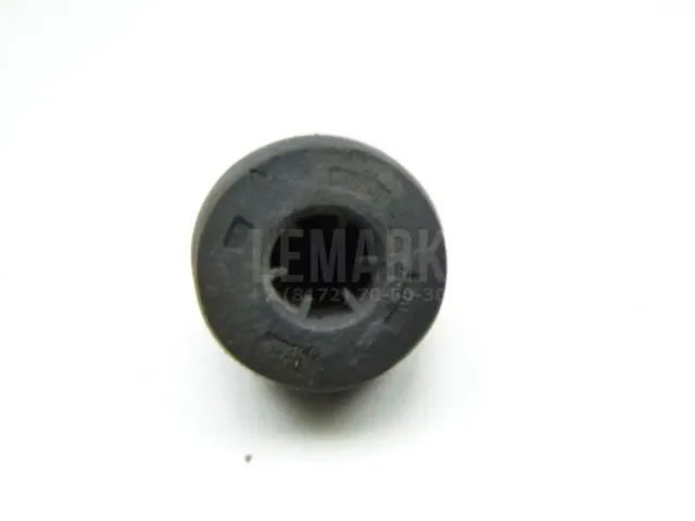 Отбойник капота для  BMW X3 G01/F97 2017-2024