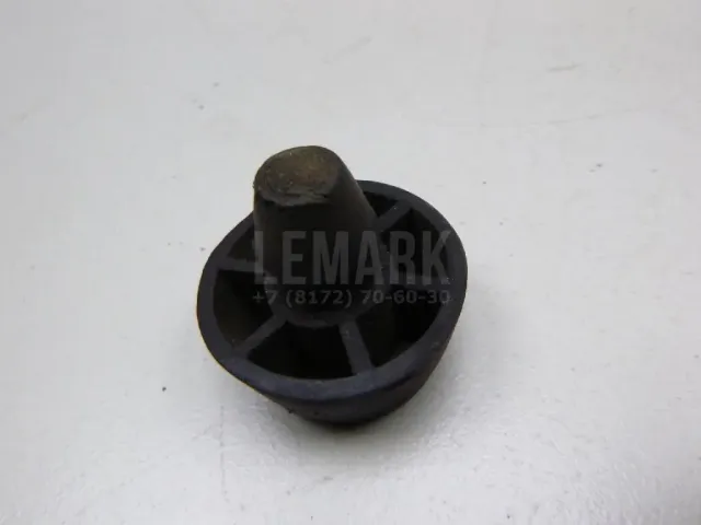 Отбойник капота для  BMW X3 G01/F97 2017-2024