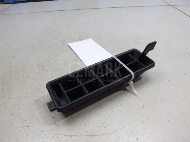 Крышка салонного фильтра для  BMW X6 F16/F86 2014-2020