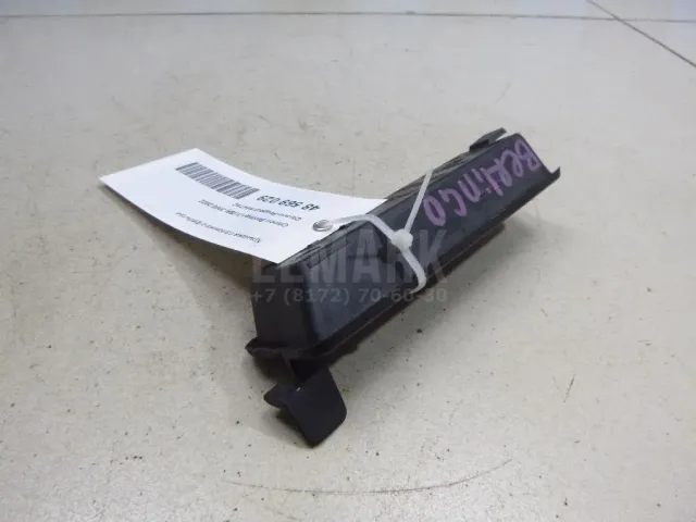 Крышка салонного фильтра для  BMW X6 F16/F86 2014-2020