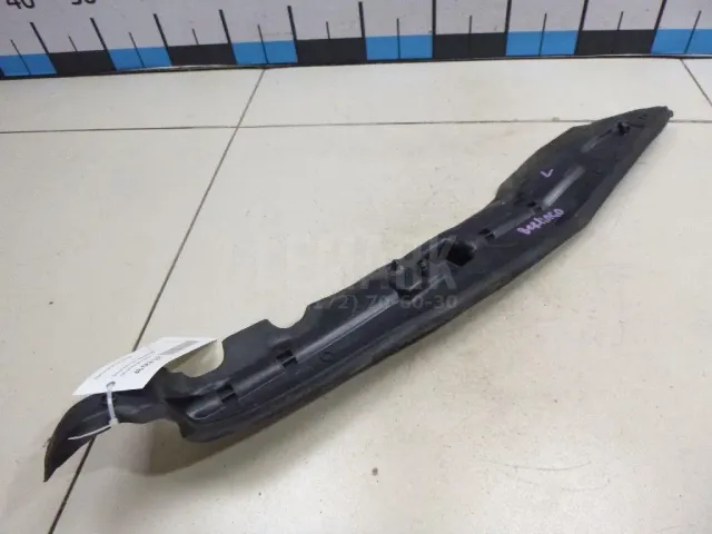 Пыльник (кузов внутри) для  Citroen C5 2004-2008