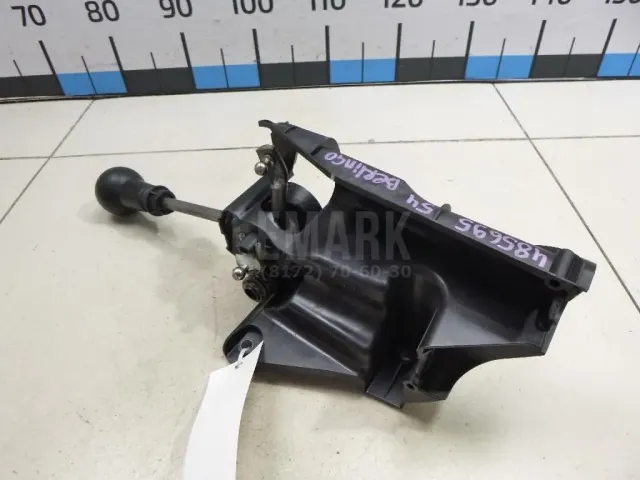 Кулиса КПП для  GM Pontiac Grand AM 1992-1998