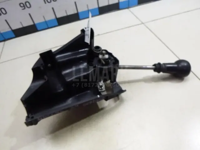 Кулиса КПП для  GM Pontiac Grand AM 1992-1998