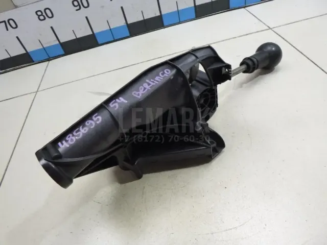 Кулиса КПП для  GM Pontiac Grand AM 1992-1998