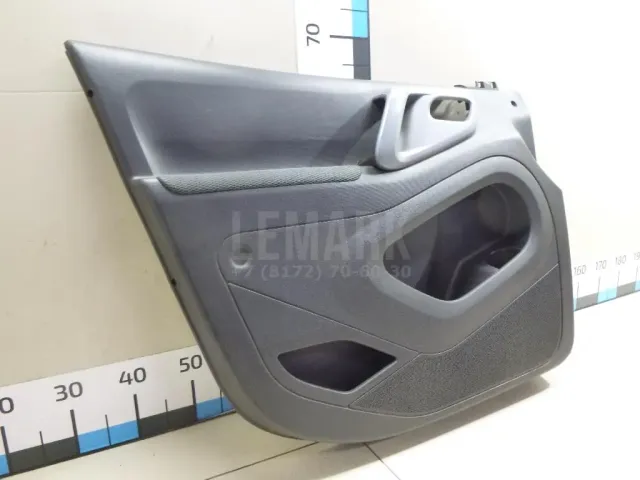 Обшивка двери передней левой для  Chevrolet Captiva (C100) 2006-2010