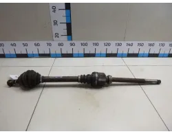 Полуось передняя правая