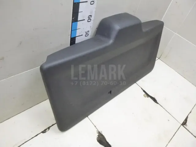 Обшивка двери багажника для  Haval H6 2014-2020