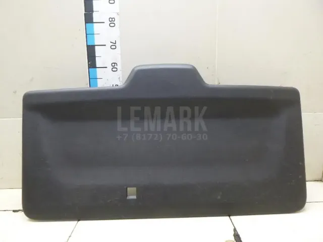 Обшивка двери багажника для  Haval H6 2014-2020