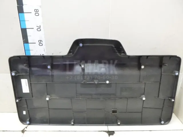 Обшивка двери багажника для  Haval H6 2014-2020