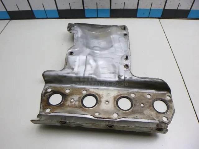 Прокладка выпускного коллектора для  Citroen C4 Picasso 2006-2014