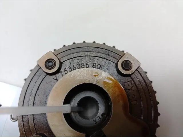 Механизм изменения фаз ГРМ для  Ford Kuga 2008-2012