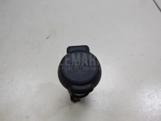 Гнездо прикуривателя для  Haval H5 2020