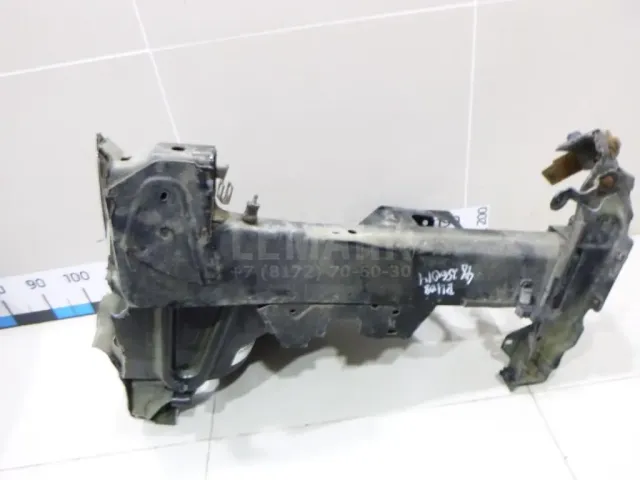 Лонжерон передний правый для  Ford Focus IV 2018