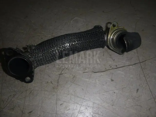 Трубка системы рециркуляции (EGR) для  Haval H9 2014-2024