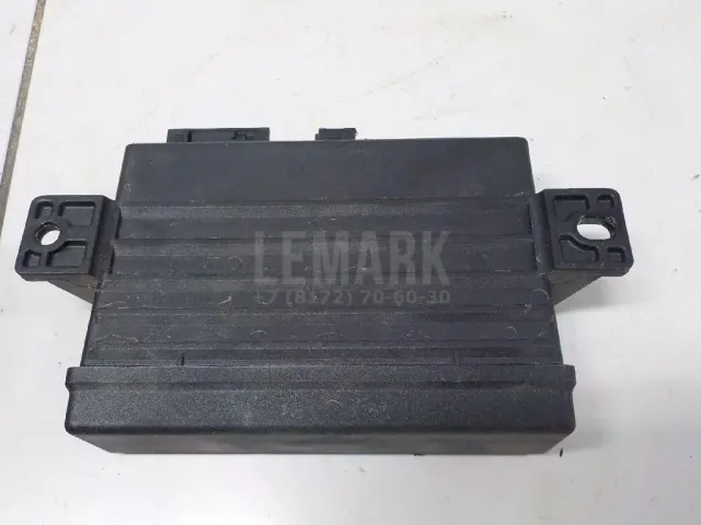 Блок управления парктроником для  Haval H9 2014-2024