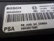 Блок управления парктроником для  Haval H9 2014-2024