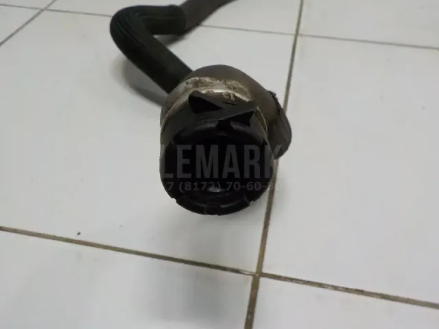 Трубка системы охлаждения для  Great Wall Hover M4 2012-2017
