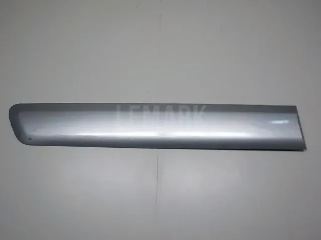 Молдинг задней правой двери для  BMW X3 G01/F97 2017-2024