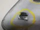 Молдинг задней правой двери для  BMW X3 G01/F97 2017-2024