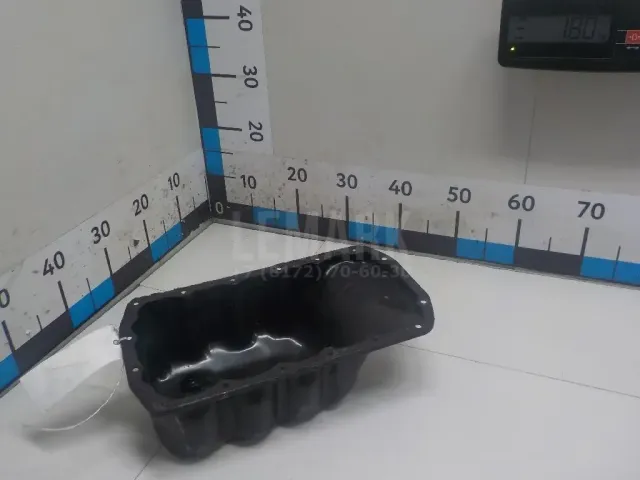 Поддон масляный двигателя