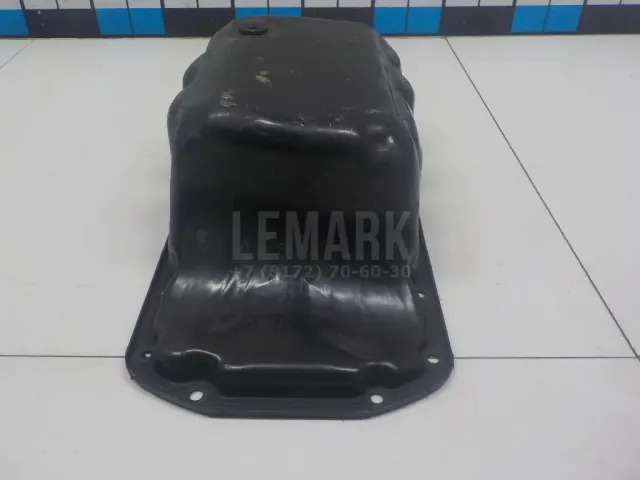 Поддон масляный двигателя