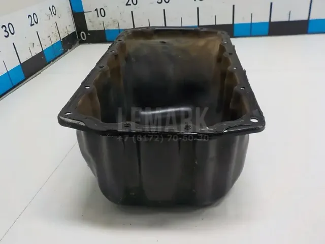 Поддон масляный двигателя