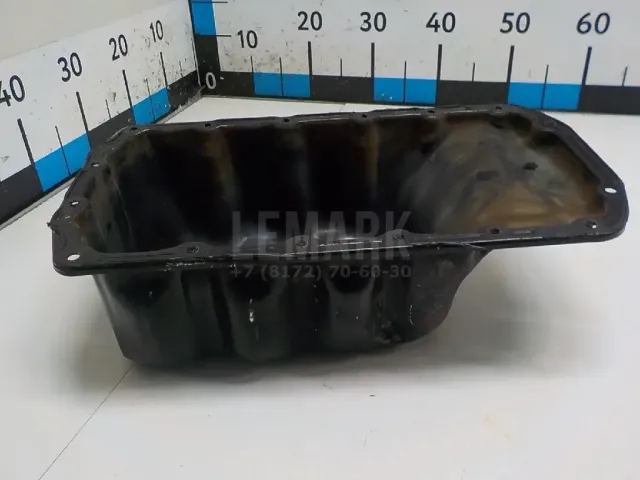 Поддон масляный двигателя