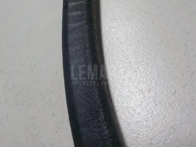 Уплотнитель стекла двери для  Chevrolet Captiva (C100) 2006-2010