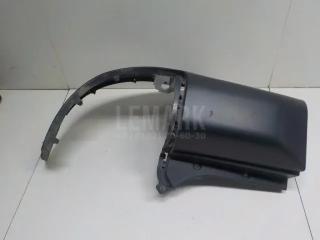Накладка заднего бампера левая для  BMW X2 F39 2018-2023