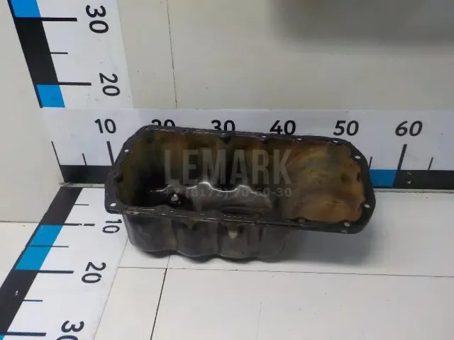 Поддон масляный двигателя