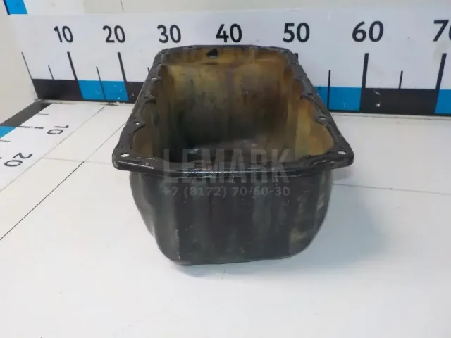 Поддон масляный двигателя