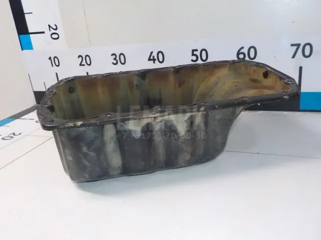 Поддон масляный двигателя