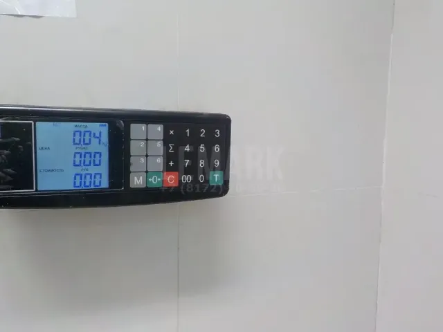Накладка ручки внутренней