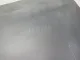 Накладка заднего бампера левая