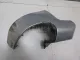 Накладка заднего бампера левая для  Ford Transit 2006-2013