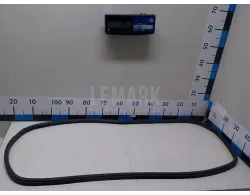 Уплотнитель багажника