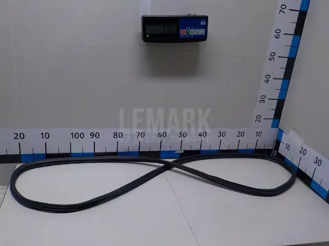 Уплотнитель багажника для  BAIC X55 2022