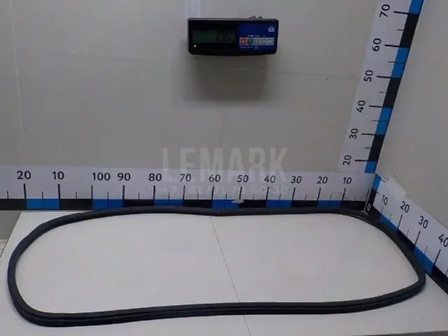 Уплотнитель багажника для  BAIC X55 2022