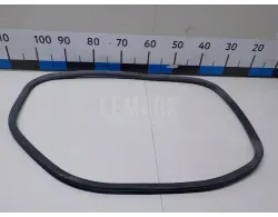Уплотнитель стекла двери