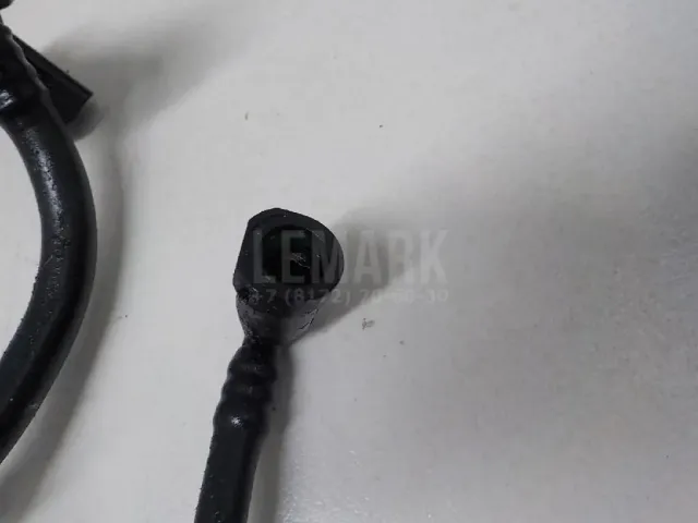 Магистраль обратки для  BMW 6-serie E63 2004-2009