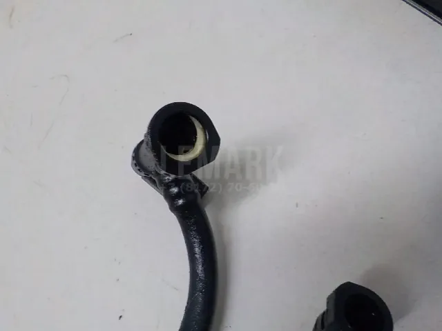 Магистраль обратки для  BMW 6-serie E63 2004-2009